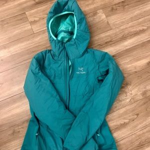Arc'teryx Women's Aqua Ski Jacket